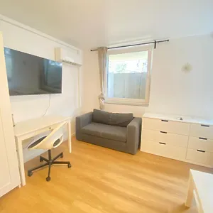 Apartment Lux, Mörfelden-Walldorf